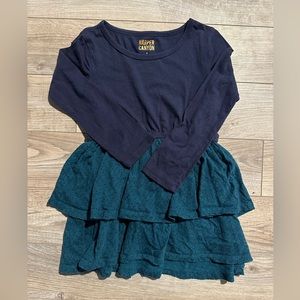 Harper Canyon 4T dress